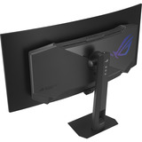ASUS ROG Strix QD-OLED XG34WCDG, Monitor di gioco Nero