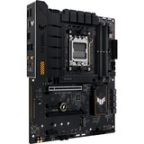 ASUS TUF GAMING A620-PRO WIFI AMD A620 Socket AM5 ATX, Scheda madre AMD, Socket AM5, AMD Ryzen 5000 Series, AMD Ryzen 7000 Series, Socket AM5, DDR5-SDRAM, 192 GB