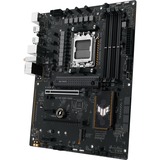 ASUS TUF GAMING A620-PRO WIFI AMD A620 Socket AM5 ATX, Scheda madre AMD, Socket AM5, AMD Ryzen 5000 Series, AMD Ryzen 7000 Series, Socket AM5, DDR5-SDRAM, 192 GB