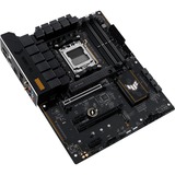ASUS TUF GAMING A620-PRO WIFI AMD A620 Socket AM5 ATX, Scheda madre AMD, Socket AM5, AMD Ryzen 5000 Series, AMD Ryzen 7000 Series, Socket AM5, DDR5-SDRAM, 192 GB