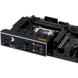 ASUS TUF GAMING A620-PRO WIFI AMD A620 Socket AM5 ATX, Scheda madre AMD, Socket AM5, AMD Ryzen 5000 Series, AMD Ryzen 7000 Series, Socket AM5, DDR5-SDRAM, 192 GB