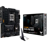ASUS TUF GAMING A620-PRO WIFI, Scheda madre 