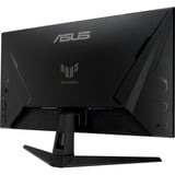 ASUS TUF Gaming VG27UQ1A Monitor PC 68,6 cm (27") 3840 x 2160 Pixel 4K Ultra HD LCD Nero, Monitor di gioco Nero, 68,6 cm (27"), 3840 x 2160 Pixel, 4K Ultra HD, LCD, 1 ms, Nero