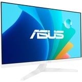 ASUS VY279HF-W, Monitor di gioco bianco