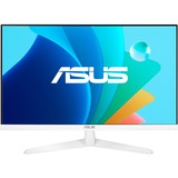 ASUS VY279HF-W, Monitor di gioco bianco