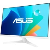 ASUS VY279HF-W, Monitor di gioco bianco