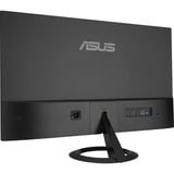 ASUS VZ249HG, Monitor di gioco Nero