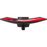 ASUS XG32WCS, Monitor di gioco Nero