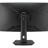 ASUS XG32WCS, Monitor di gioco Nero