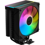 Alpenföhn 84000000240, raffreddamento CPU  Nero