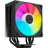 Alpenföhn 84000000240, raffreddamento CPU  Nero