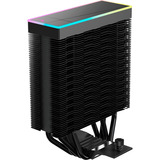 Alpenföhn 84000000240, raffreddamento CPU  Nero