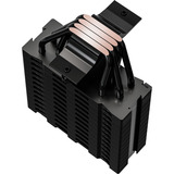 Alpenföhn 84000000240, raffreddamento CPU  Nero