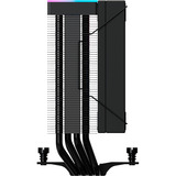 Alpenföhn 84000000240, raffreddamento CPU  Nero