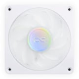 Alphacool Apex Stealth Metall Aurora 120, Ventola bianco