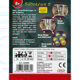 Amigo 04980, Gioco di carte 