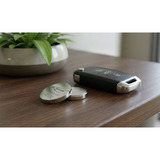 Ansmann CR2032 - Pila a bottone al litio per chiave auto, Batteria 
