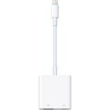 Apple Adattatore fotocamera Lightning a USB 3.2 Gen1 bianco