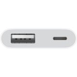 Apple Adattatore fotocamera Lightning a USB 3.2 Gen1 bianco