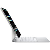 Apple MWR43D/A, Tastiera bianco