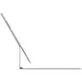 Apple MWR43D/A, Tastiera bianco