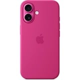 Apple MYY53ZM/A, Custodia per telefono Fucsia