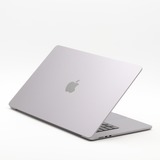 Apple MacBook Air (15") 2023, Notebook grigio