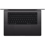 Apple MacBook Pro (16") 2024, Notebook Nero