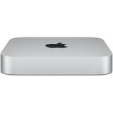 Apple Mac mini M1, Sistema MAC argento