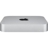 Apple Mac mini M2 8-Core argento