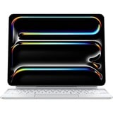 Apple Magic Keyboard per iPad Pro 13" (M5/M4), Tastiera bianco