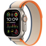 Apple Watch Ultra 2 arancione /Beige