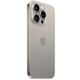 Apple iPhone 15 Pro 128GB Generalüberhalt, Handy titanio