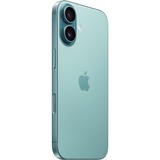 Apple iPhone 16 128GB, Handy Color foglia di tè
