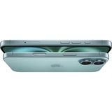 Apple iPhone 16 128GB, Handy Color foglia di tè