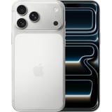 Apple iPhone 17 Pro Max 256GB, Handy argento