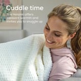 Beurer 40052, Coperte elettriche bianco