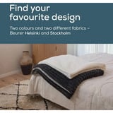 Beurer 40052, Coperte elettriche bianco