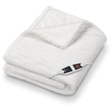 Beurer Coperta termica HD 82 Helsinki, Coperte elettriche bianco