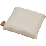 Beurer Cuscino massaggiante shiatsu MG 139, Cuscino per massaggio beige