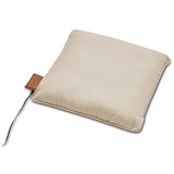 Beurer Cuscino massaggiante shiatsu MG 139, Cuscino per massaggio beige