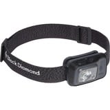 Black Diamond BD6206770004ALL1, Luce LED grigio