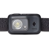 Black Diamond BD6206770004ALL1, Luce LED grigio