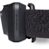 Black Diamond Lampada frontale Cosmo 350-R, Luce LED grigio