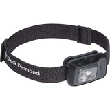 Black Diamond Luce LED grigio