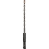 Bosch 1 618 596 167 punta per trapano 1 pz Trapano, Martello perforatore, 6 mm, 165 mm, Mattone, Cemento, Calcareo, Pietra, 10 cm, SDS-plus