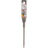 Bosch 1 618 596 167 punta per trapano 1 pz Trapano, Martello perforatore, 6 mm, 165 mm, Mattone, Cemento, Calcareo, Pietra, 10 cm, SDS-plus