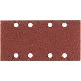 Bosch 2 608 605 310 accessorio per levigatrici 10 pz, Foglio abrasivo 10 pz