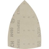 Bosch Expert Abrasivi a rete M480, Foglio abrasivo 10 pz