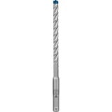 Bosch Expert Punta per martelli SDS plus-7X, Trapano Martello perforatore, Hammer drill bit, 8 mm, 165 mm, Cemento, Pietra, 10 cm